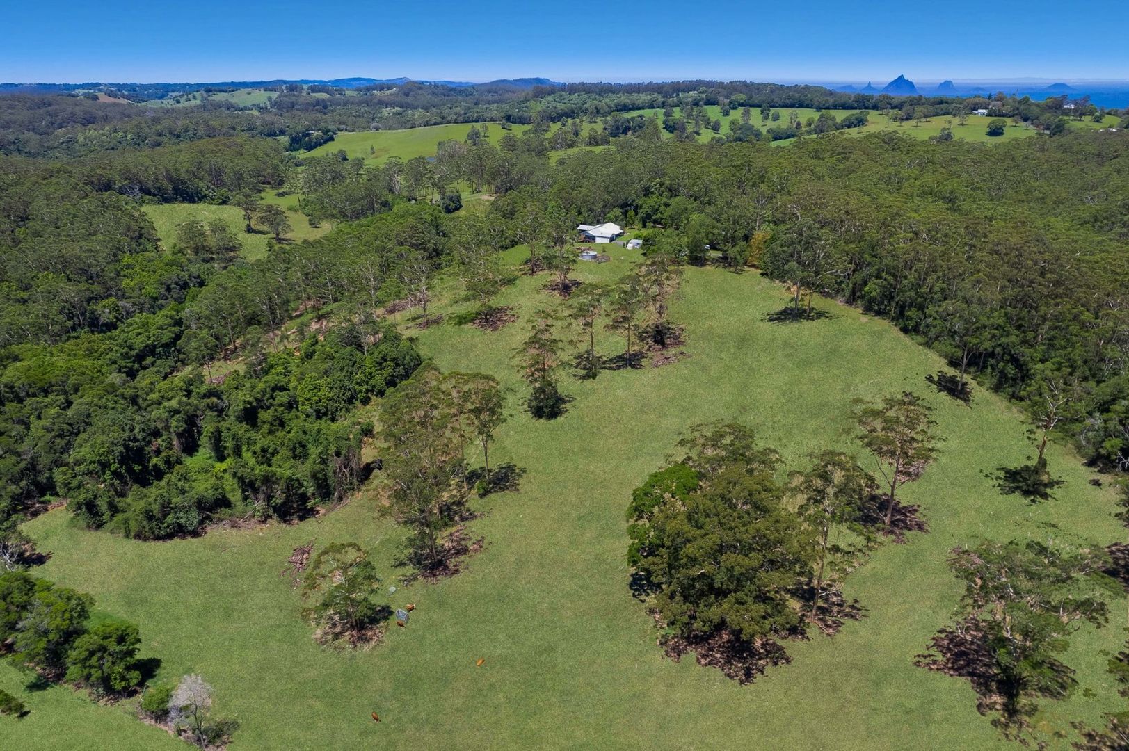 140 Bellthorpe West Road, Bellthorpe QLD 4514