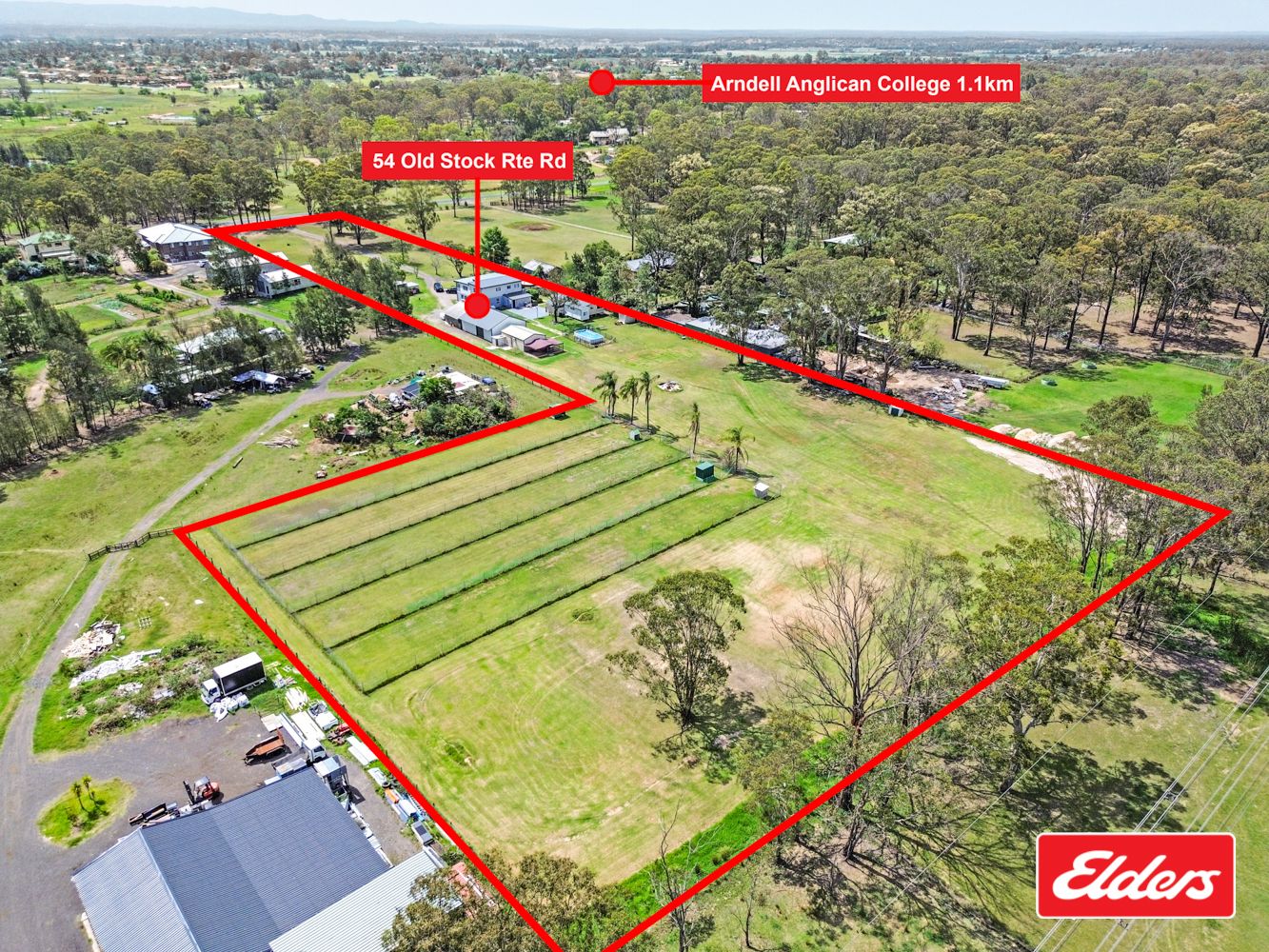 54 Old Stock Route Road, Oakville NSW 2765, Image 0