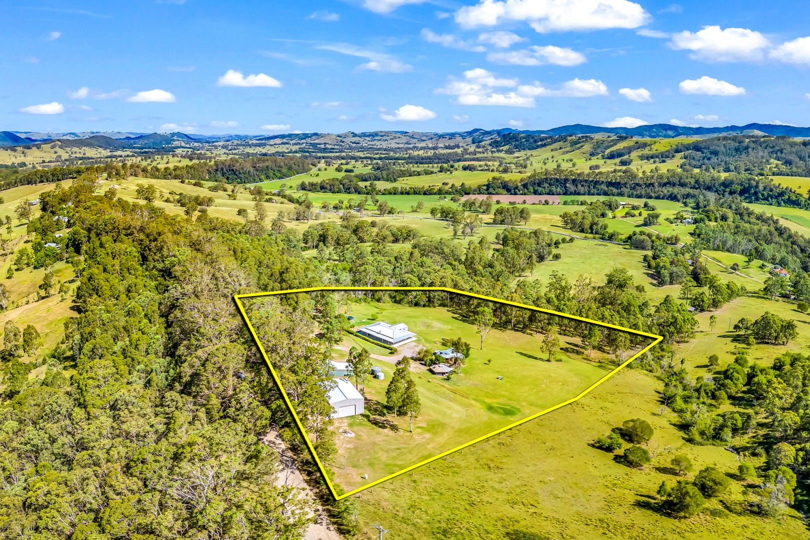 33 Wangat Trig Road, Bandon Grove Via, Dungog NSW 2420, Image 0