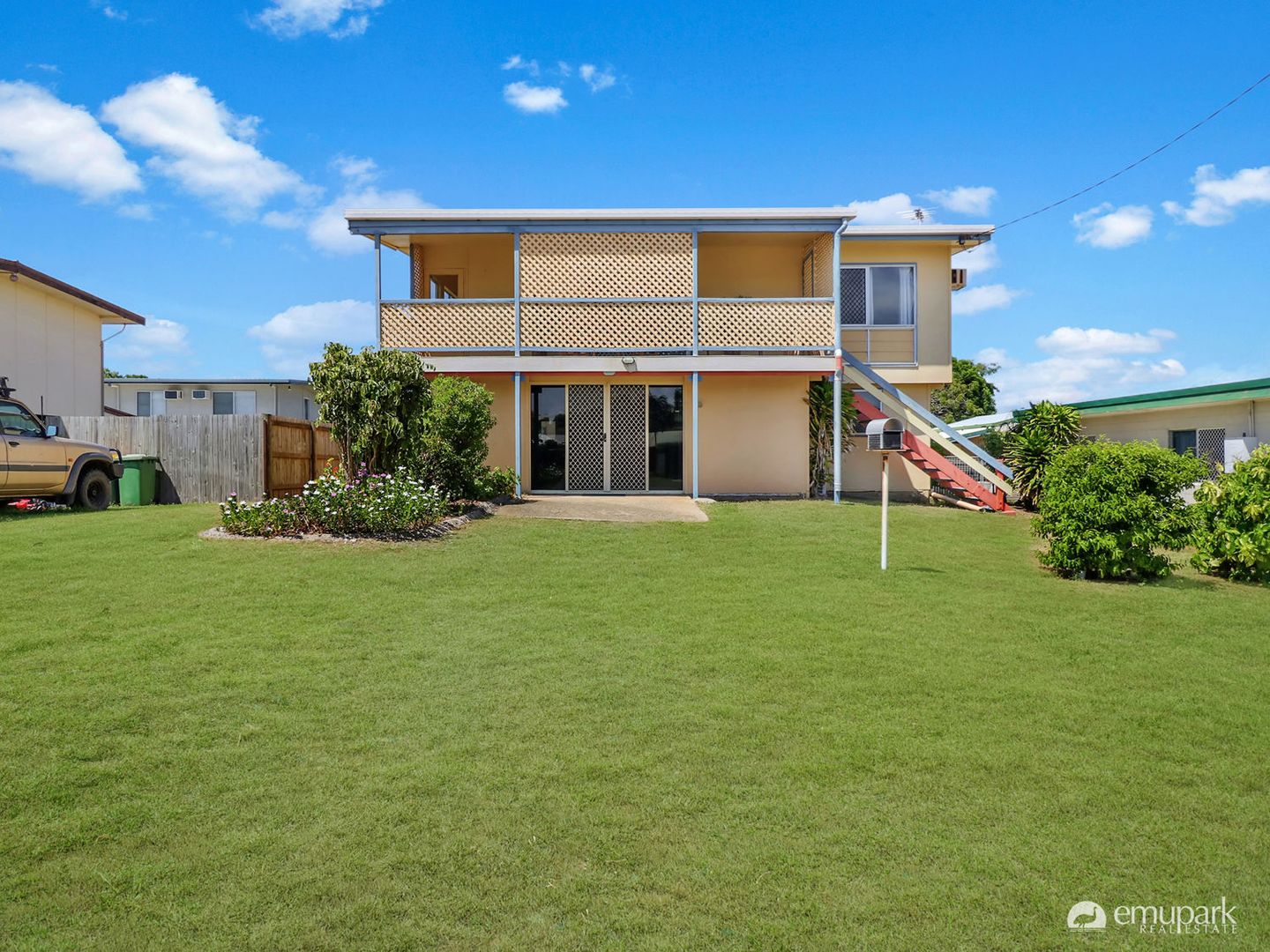 14 Wilbraham Street, Zilzie QLD 4710, Image 2