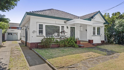 Picture of 54 Langs Road, ASCOT VALE VIC 3032