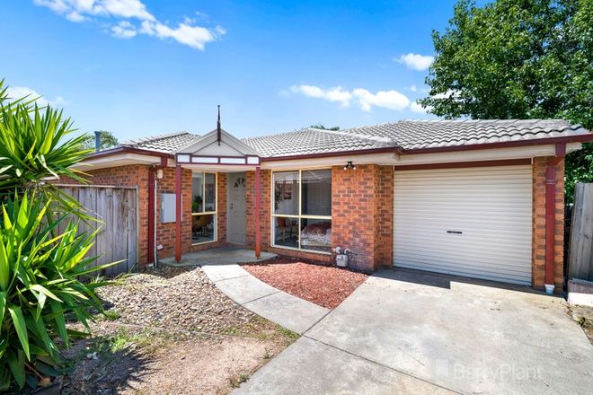 Picture of 2/118 Fleetwood Drive, NARRE WARREN VIC 3805