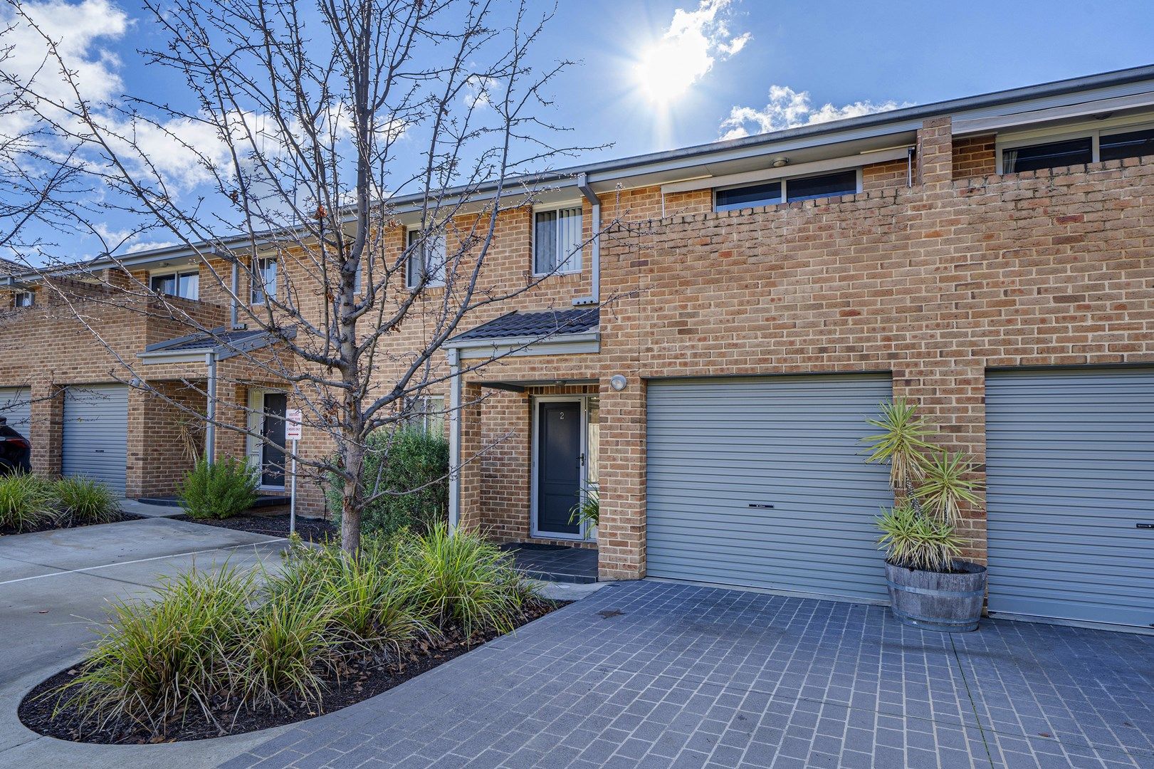 2/83-85 Tharwa Road, Queanbeyan West NSW 2620, Image 0