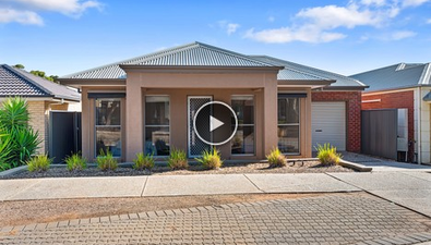 Picture of 19 Salmon Gum Crescent, BLAKEVIEW SA 5114