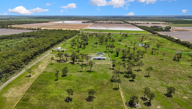 Picture of 725 Booyan Road, MOORLAND QLD 4670
