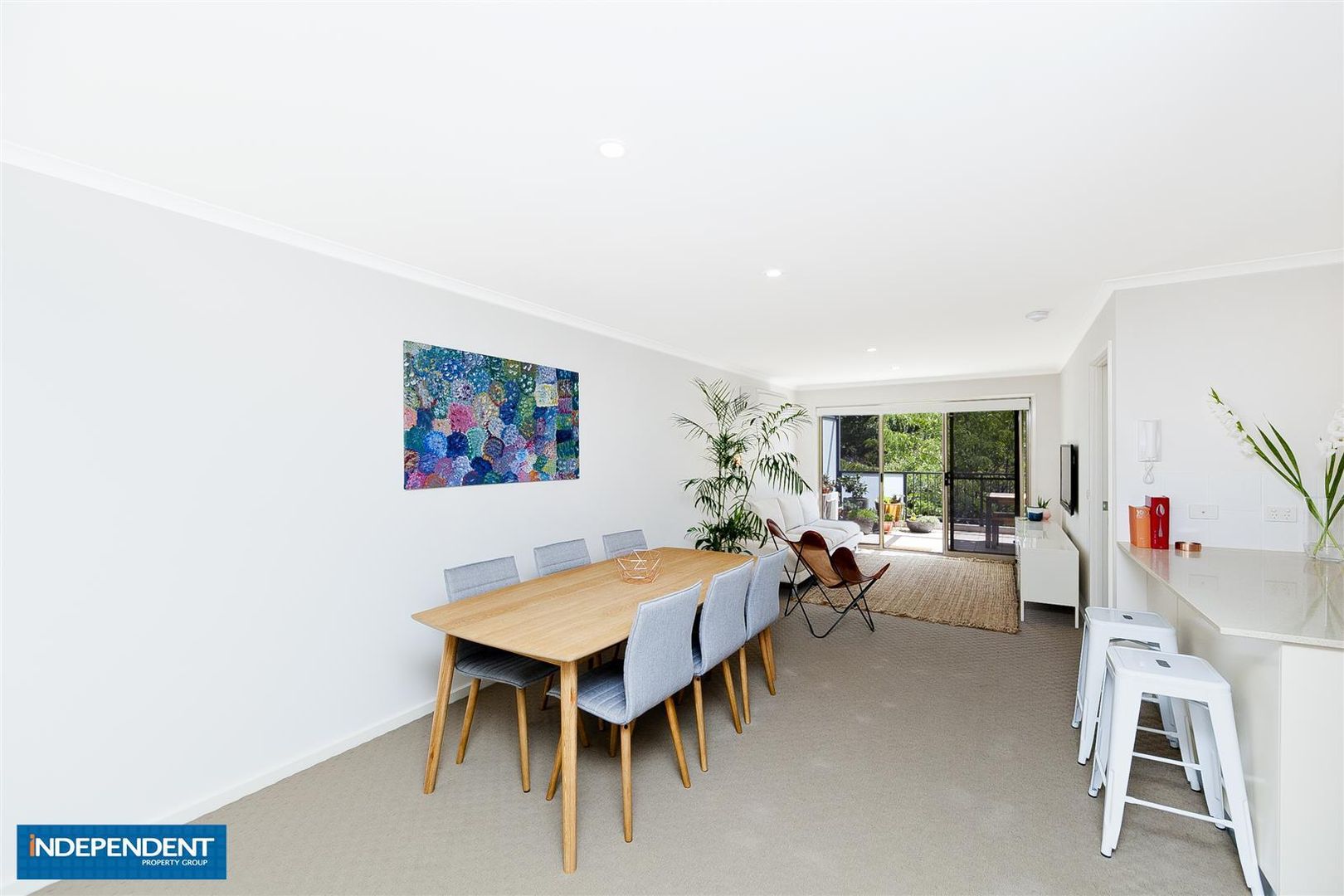 17/15 Oliver Street, Lyneham ACT 2602, Image 1