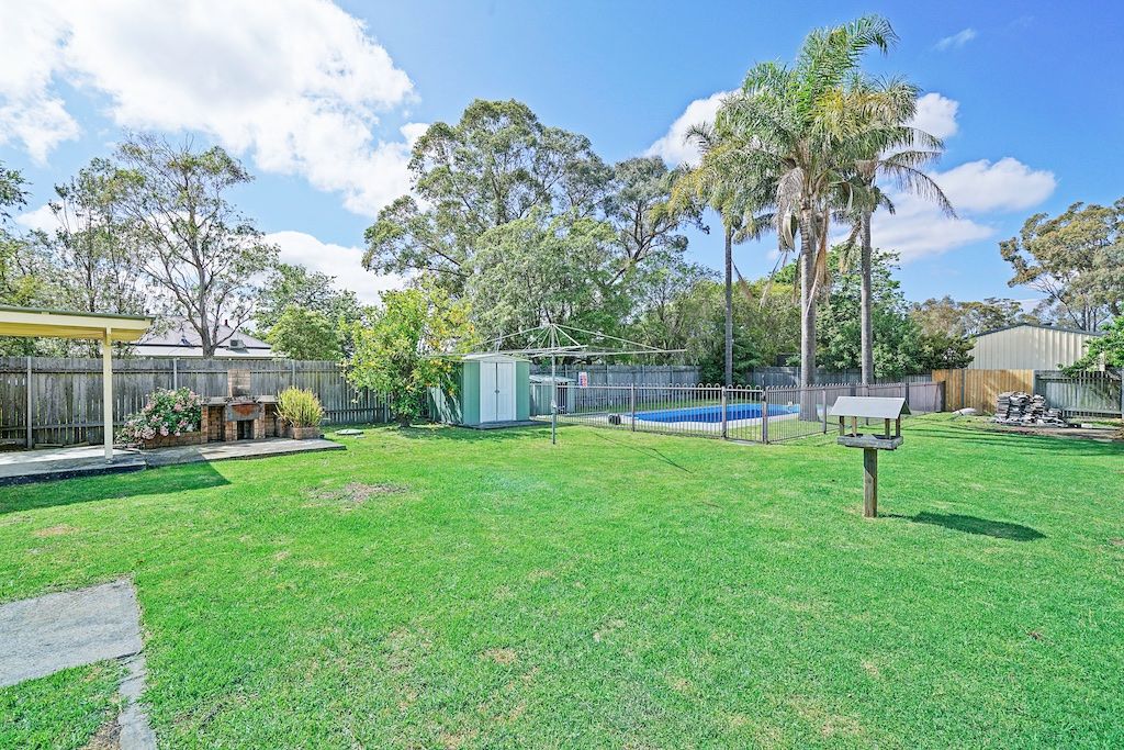 1 Coevon Road, Buxton NSW 2571, Image 2