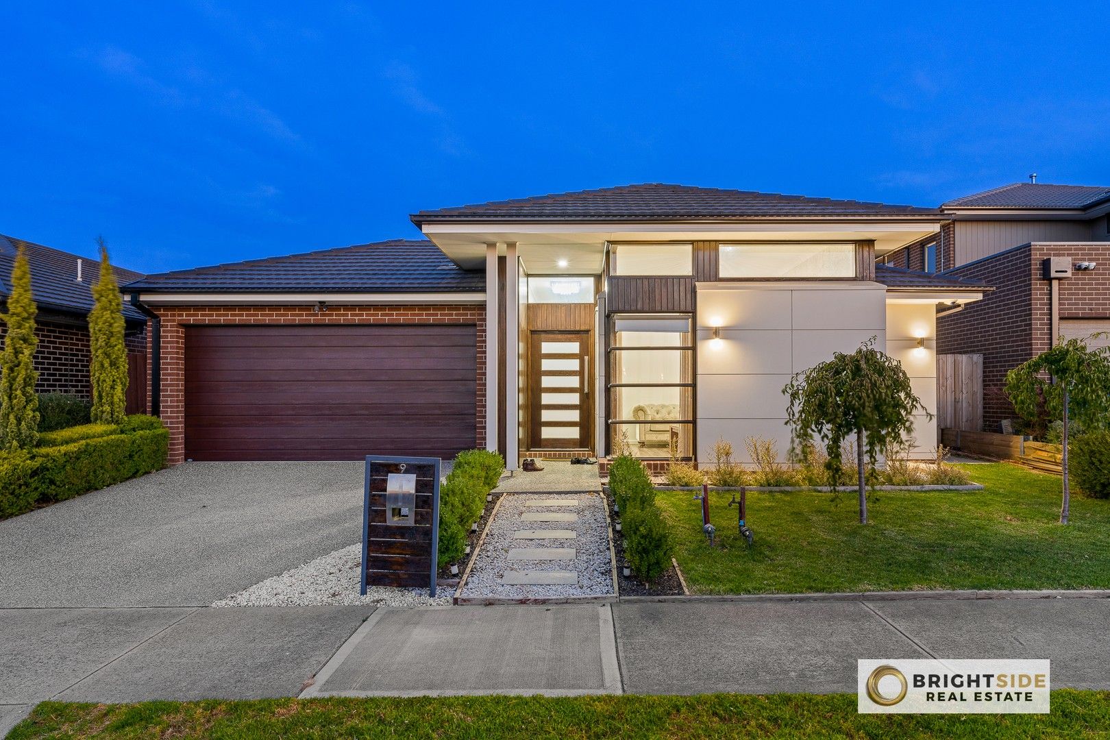 4 bedrooms House in 9 Pedro St CLYDE NORTH VIC, 3978