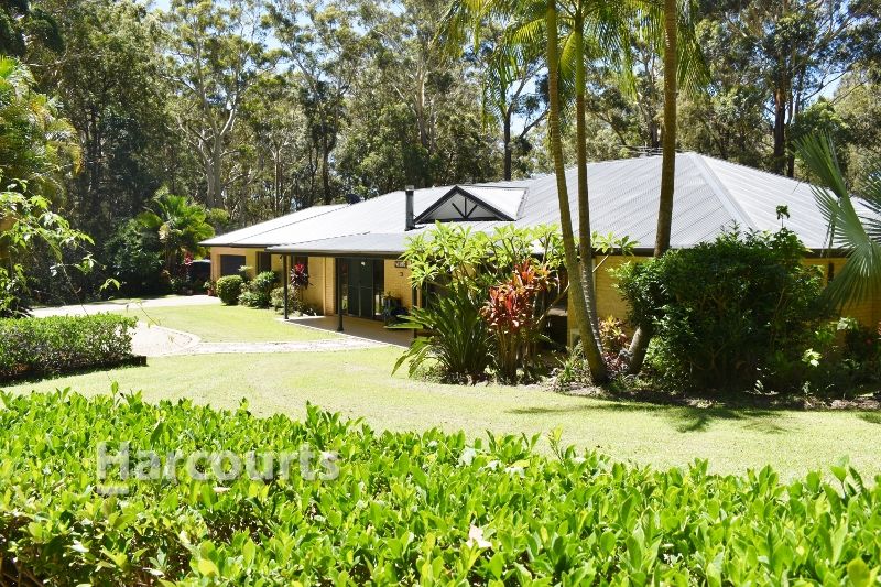 66 Cockatoo Place, Arakoon NSW 2431, Image 0