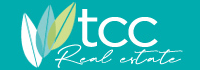  TCC Real Estate logo