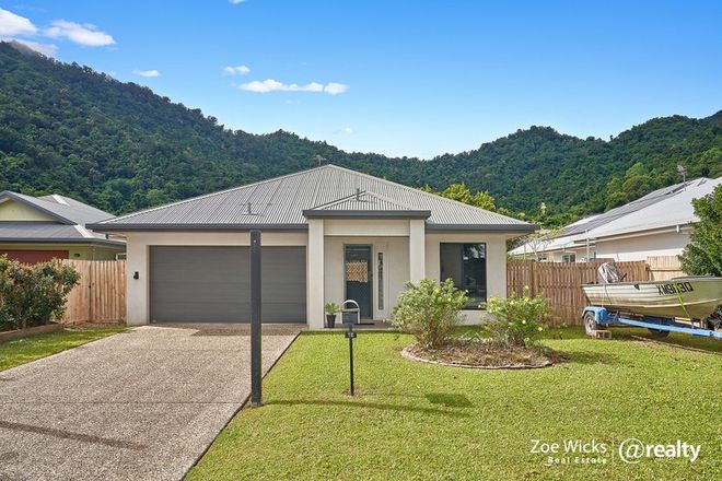 Picture of 18 Heysen Close, REDLYNCH QLD 4870