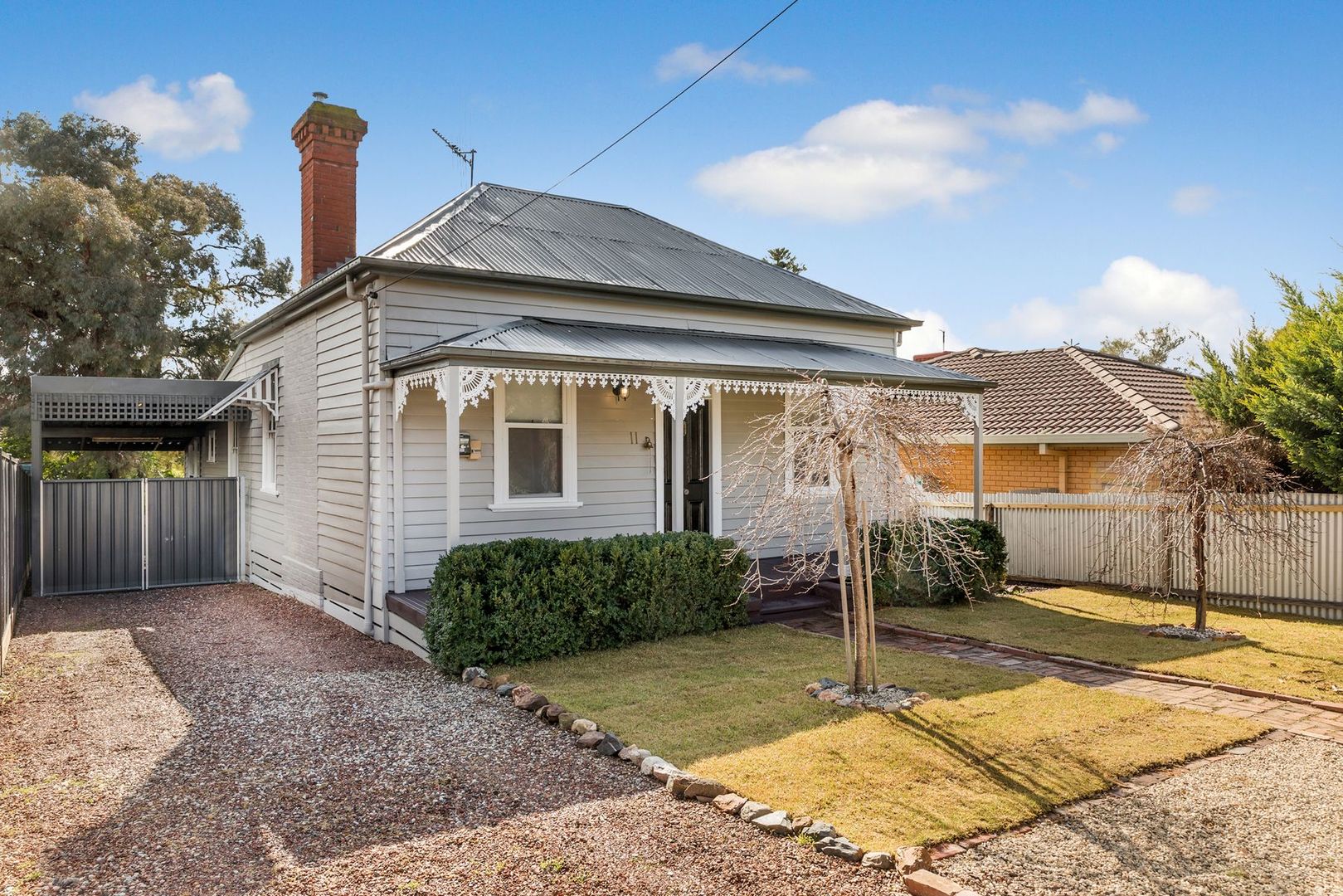 11 Bannister Street, North Bendigo VIC 3550, Image 1