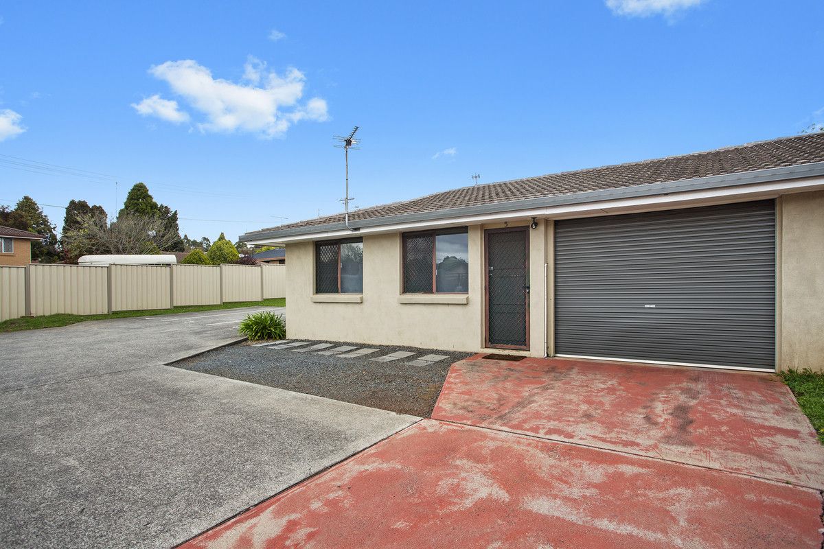 5/264 South Street, South Toowoomba QLD 4350, Image 0