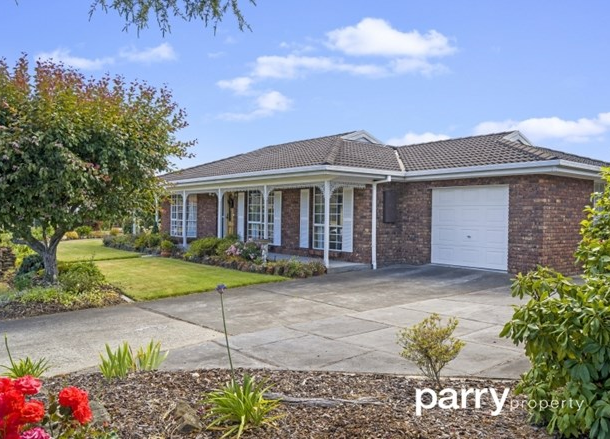 3 St Andrews Circle, Prospect Vale TAS 7250