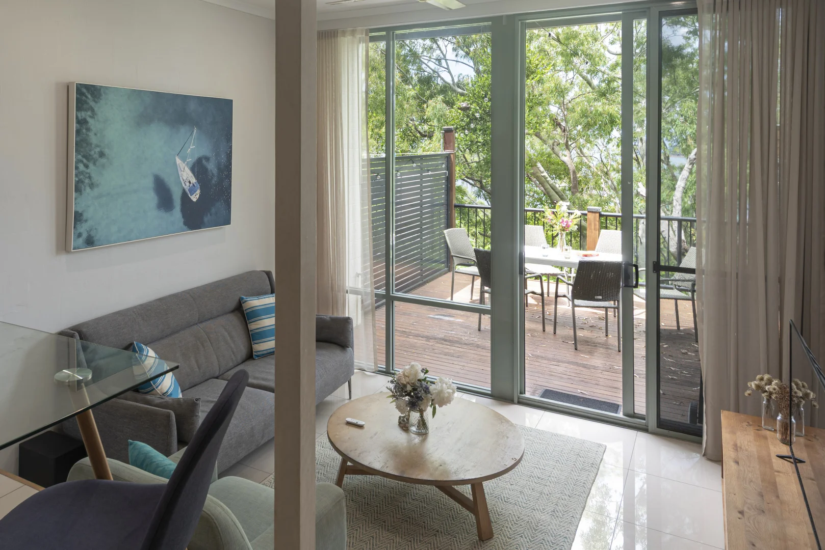 Additional image 8 of Coral Sea 19/6 Great Northern Highway, Hamilton Island QLD 4803