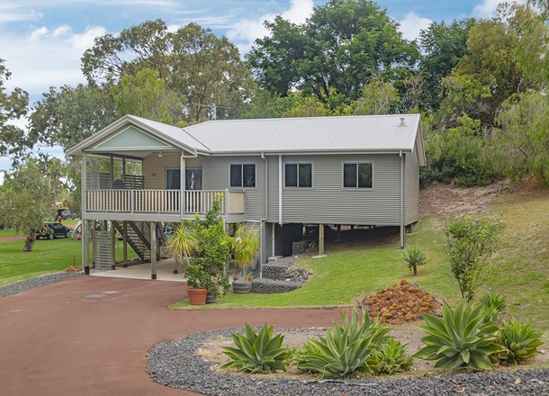 9B Hardey Terrace, Peppermint Grove Beach WA 6271