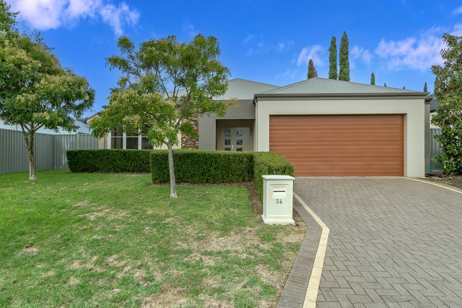 34 Whittaker Turn, Piara Waters WA 6112