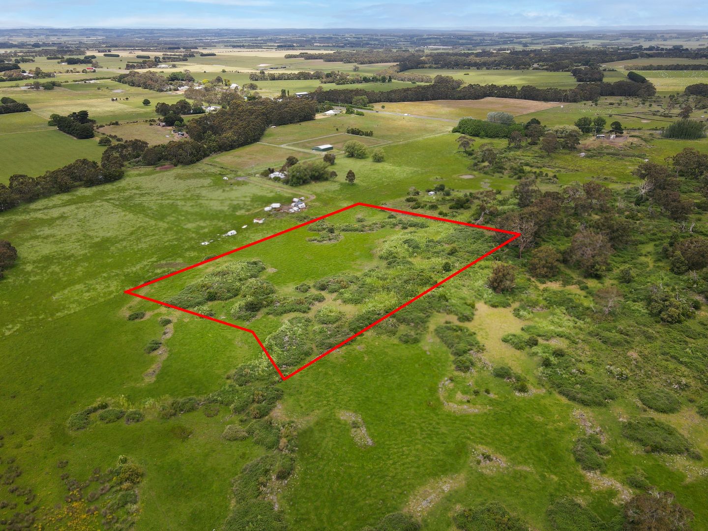 Lot 2/1500 Princes Hwy, Pirron Yallock VIC 3249, Image 1