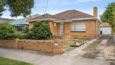 Picture of 26 Nolan Street, NIDDRIE VIC 3042