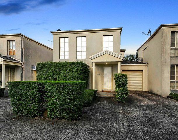 3/51 Park Street, Epping VIC 3076