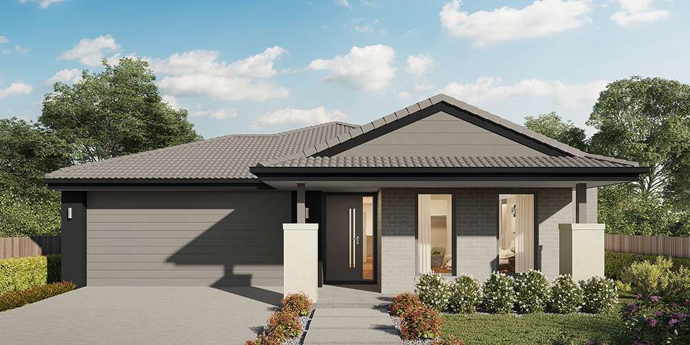 4 bedrooms New House & Land in Lot 38 Banksia RISE BROADFORD VIC, 3658