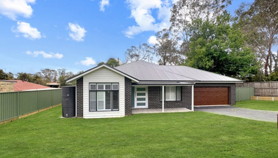 Picture of 2 Denison Street, HILL TOP NSW 2575