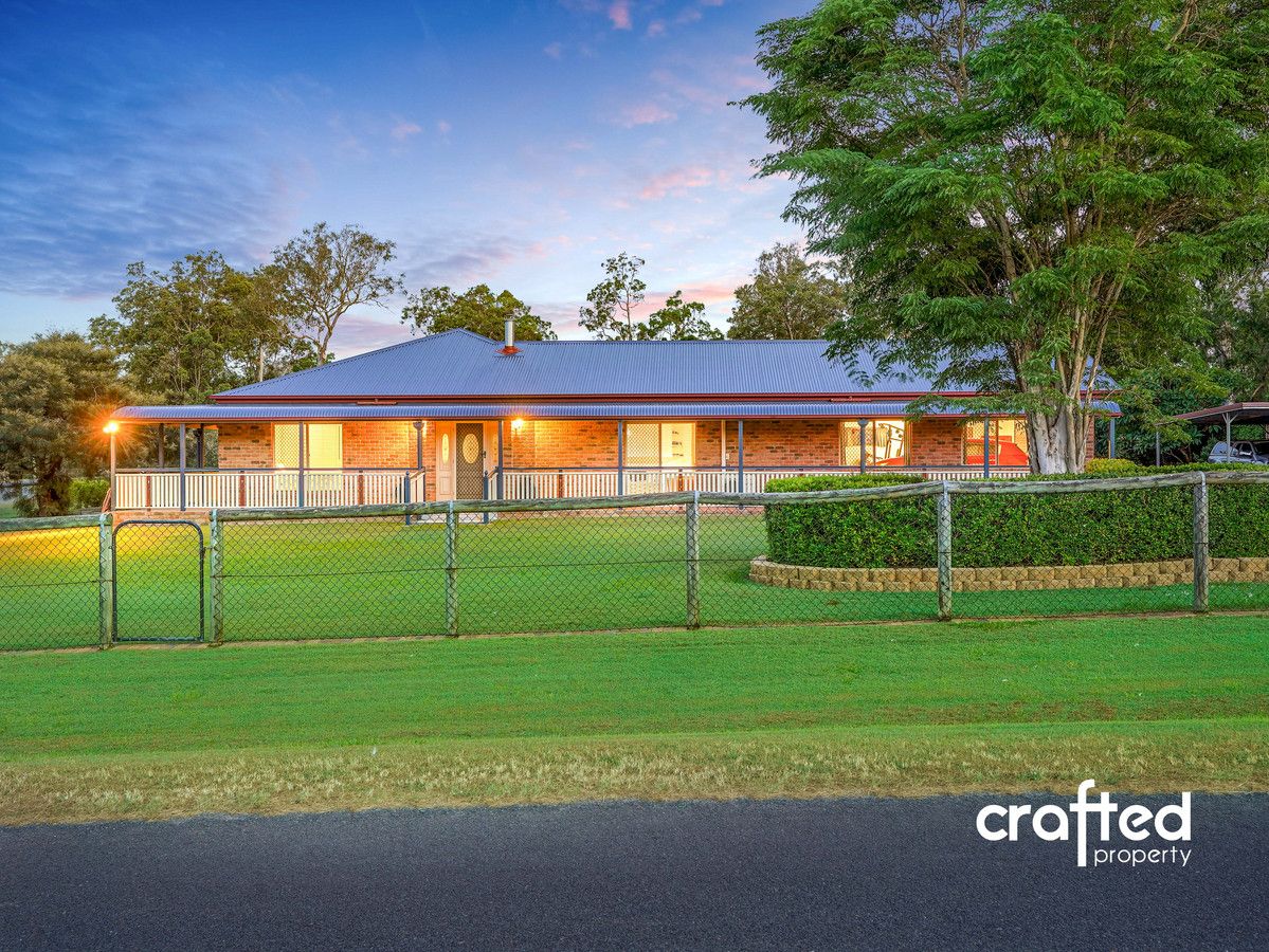 11 Bellenden Close, Munruben QLD 4125, Image 1