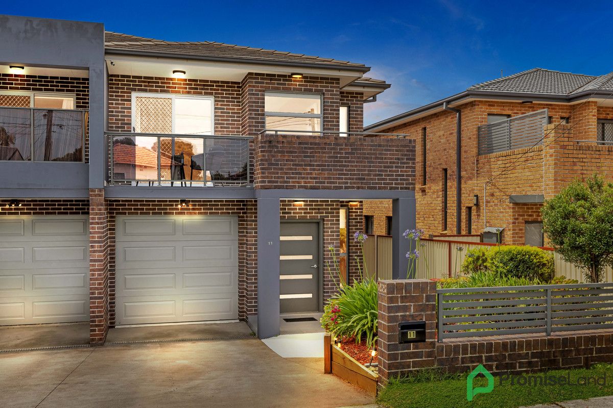 11 Wynyard Street, Guildford NSW 2161, Image 0