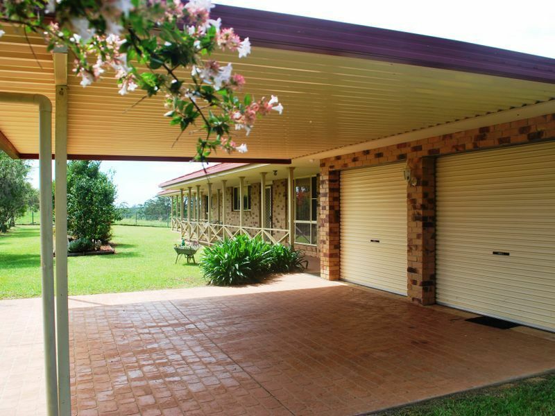 4 bedrooms House in 110 East Bonville Rd BONVILLE NSW, 2450