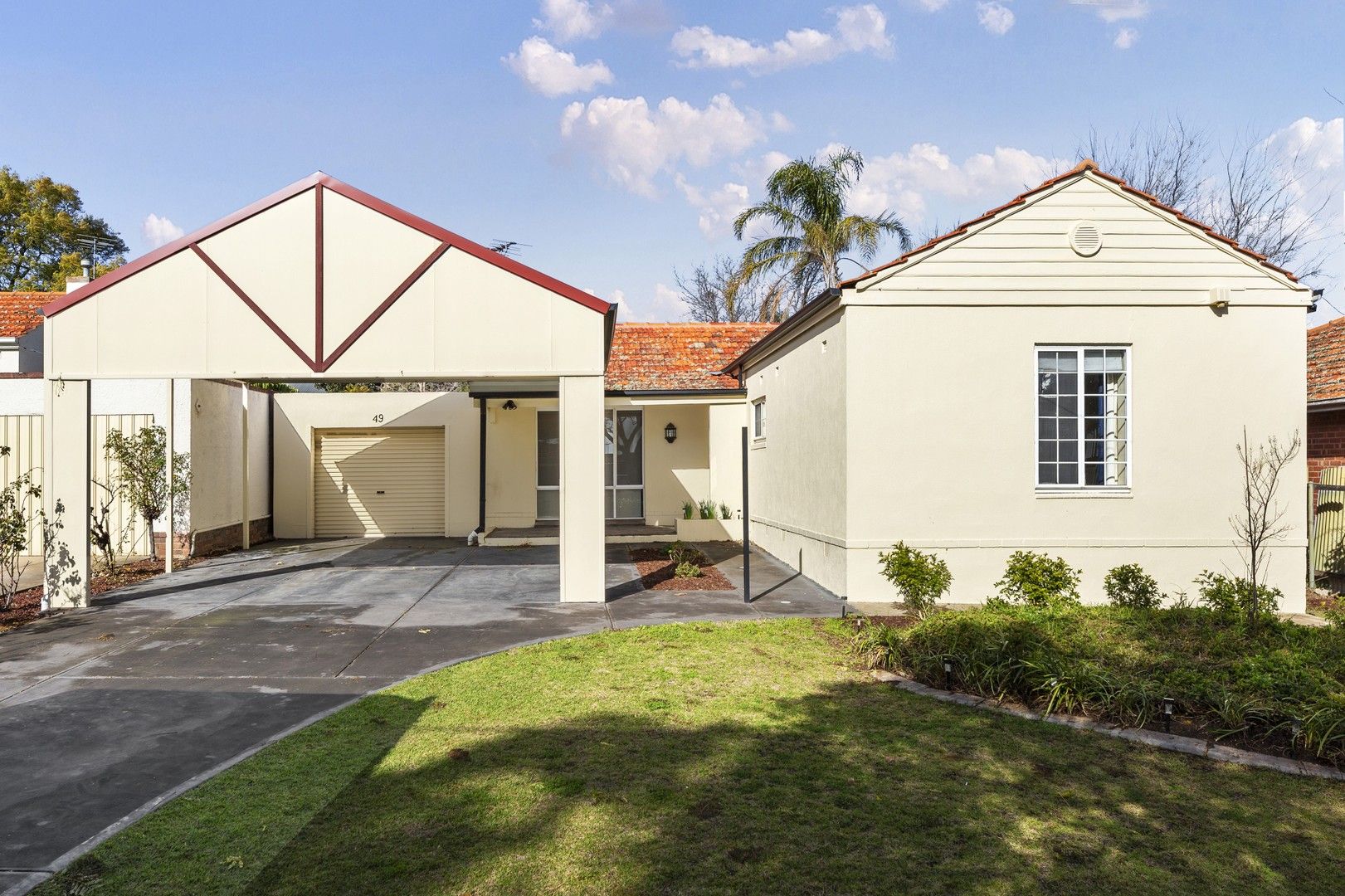 4 bedrooms House in 49 Lionel Avenue BLAIR ATHOL SA, 5084