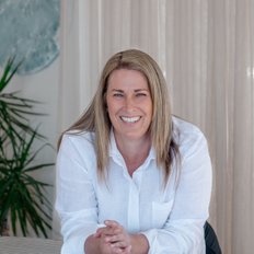 Rachael Newman, Sales representative