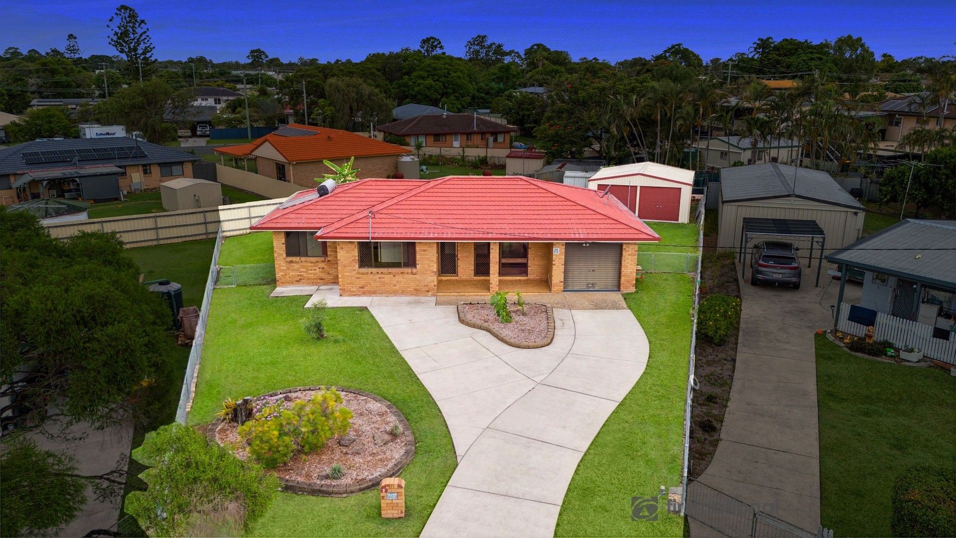 7 Gemini Crescent, Caboolture QLD 4510, Image 0