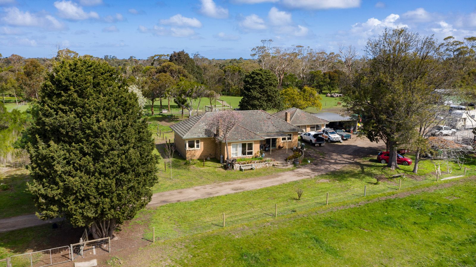 527 Stony Point Road, Bittern VIC 3918, Image 0