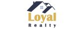 Logo for Loyal Realty