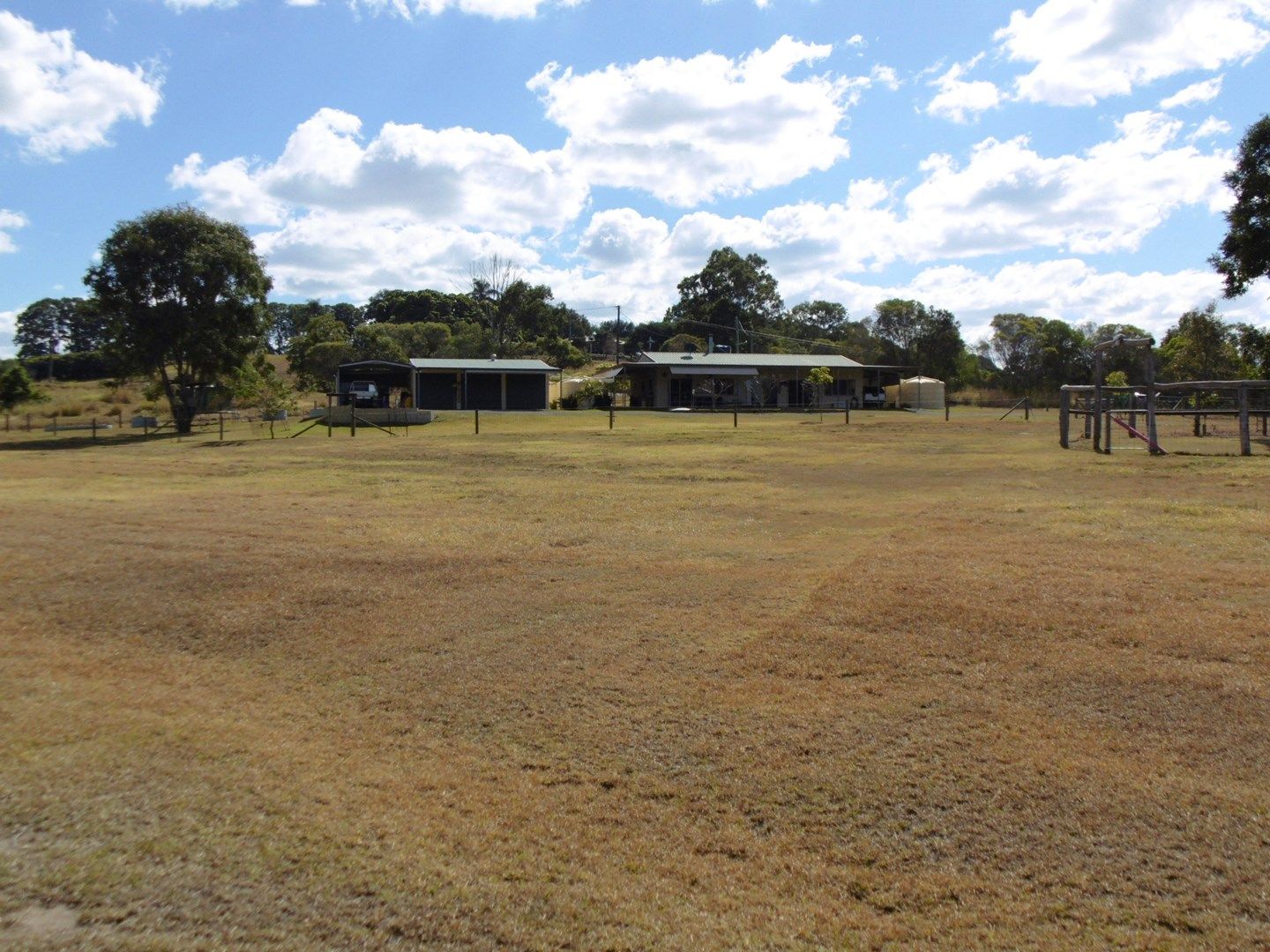240 Butchers Road, South Isis QLD 4660, Image 0