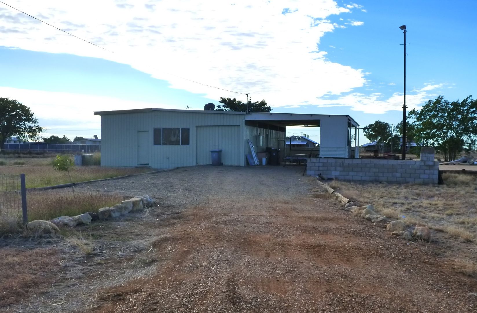 44 Morrison Street, Camooweal QLD 4828 Domain