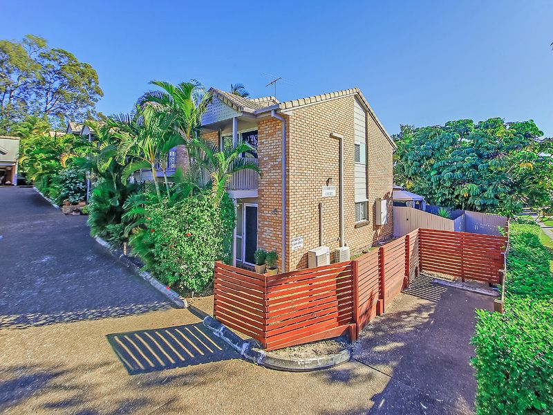 1/109 Cambridge Street, Carina Heights QLD 4152, Image 0