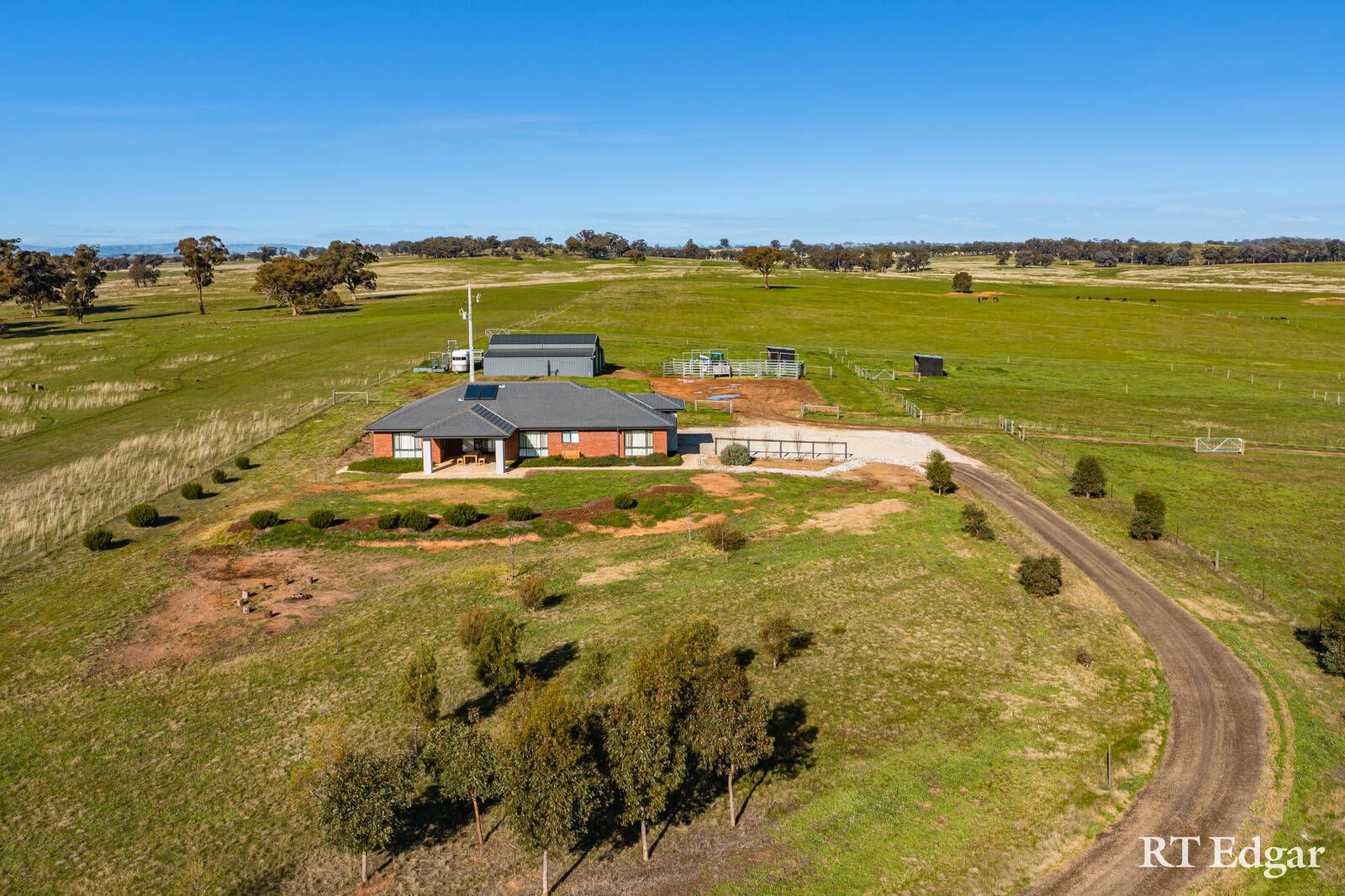 753 Mia Mia - Derrinal Road, Heathcote VIC 3523, Image 0