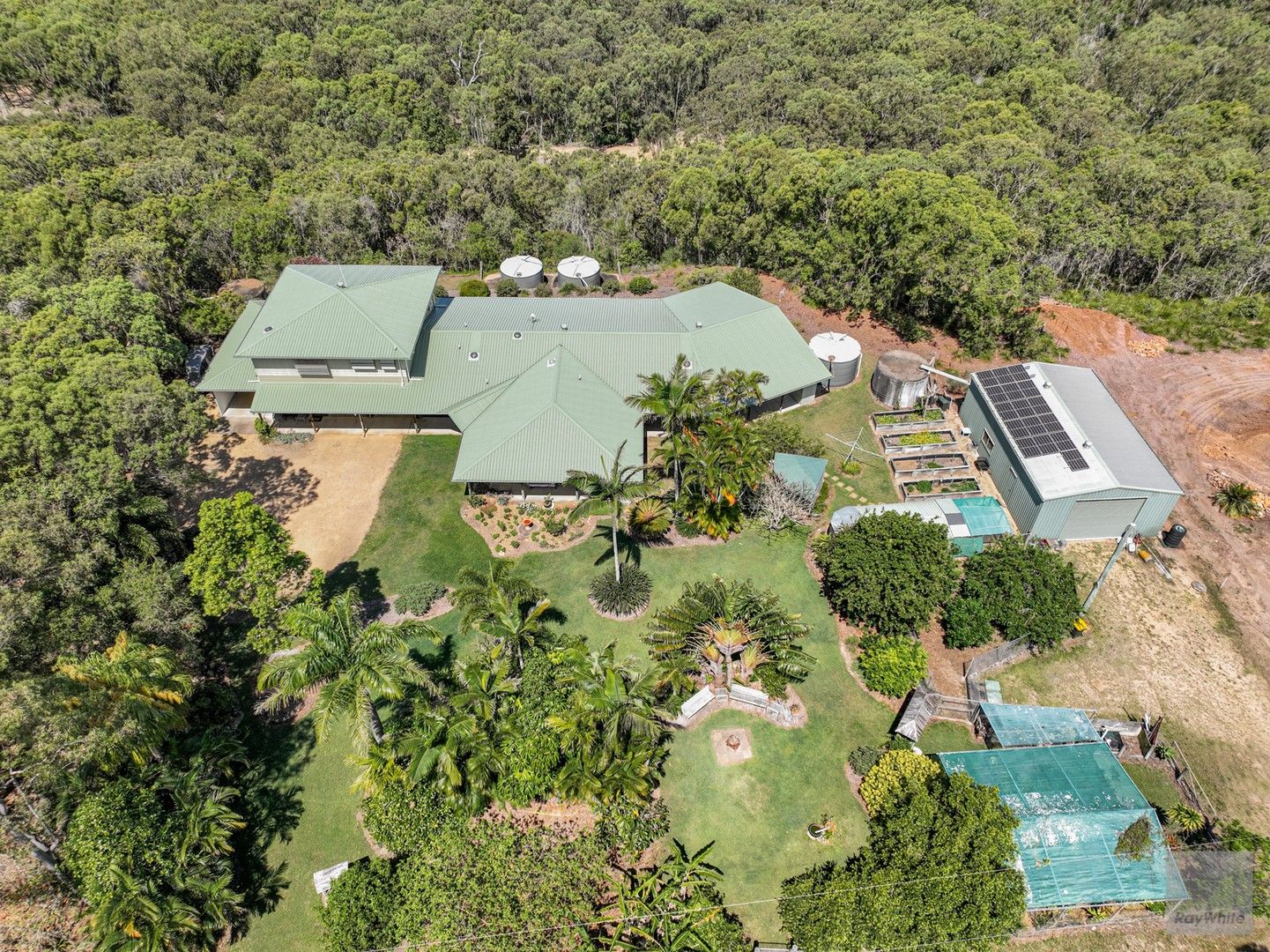 115 Wards Lane, Farnborough QLD 4703, Image 0