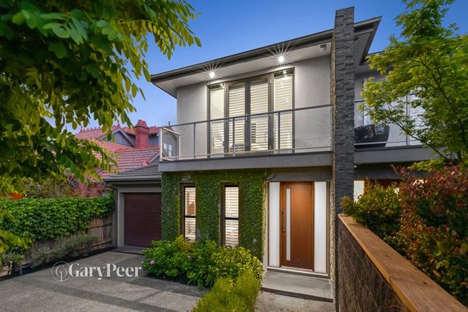 Picture of 15B Kooyong Road, CAULFIELD NORTH VIC 3161