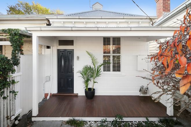 Picture of 69 Earl Street East, PRAHRAN VIC 3181