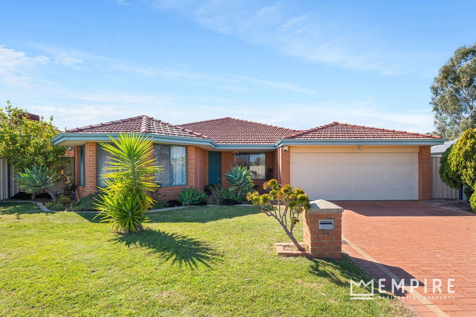 34 Sycamore Avenue, South Lake WA 6164, Image 0