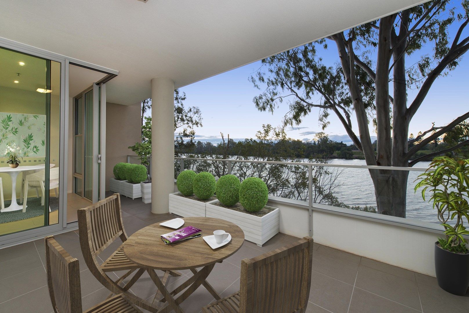 4205/ 205 King Arthur Terrace, Tennyson QLD 4105, Image 0