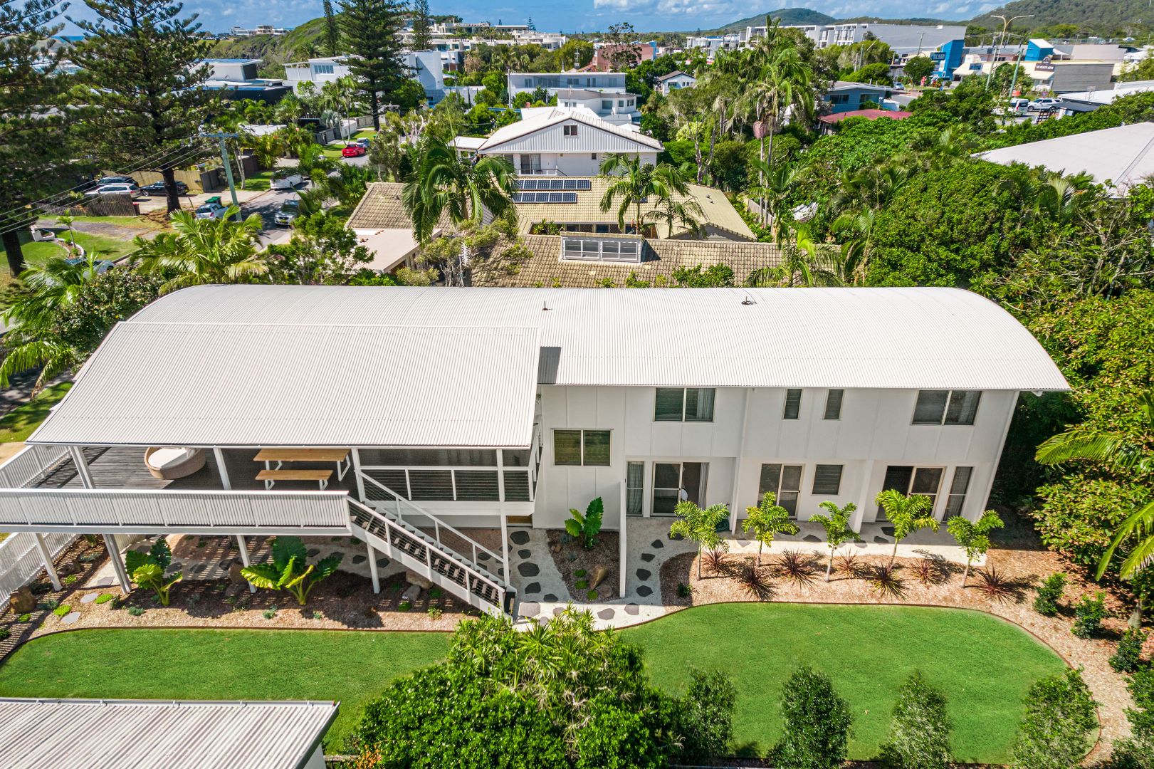 16 Cypress Crescent, Cabarita Beach NSW 2488, Image 2