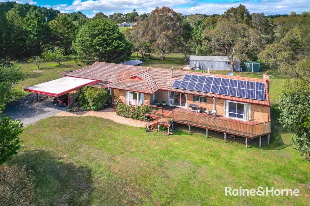 220 Panorama Drive, Gisborne VIC 3437, Image 1