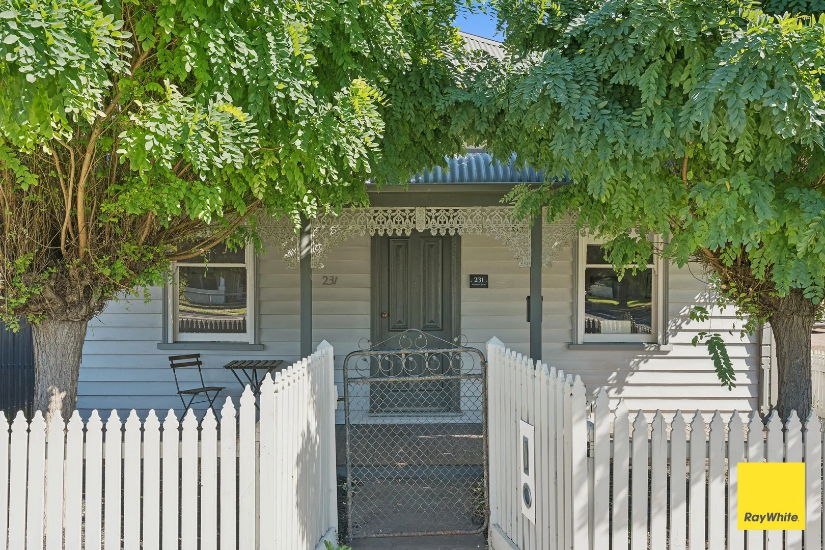 231 Mccrae Street, Bendigo VIC 3550