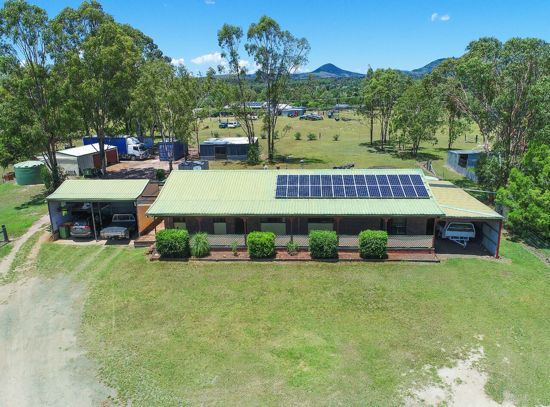 27 Six Mile Creek Road, Postmans Ridge QLD 4352, Image 0