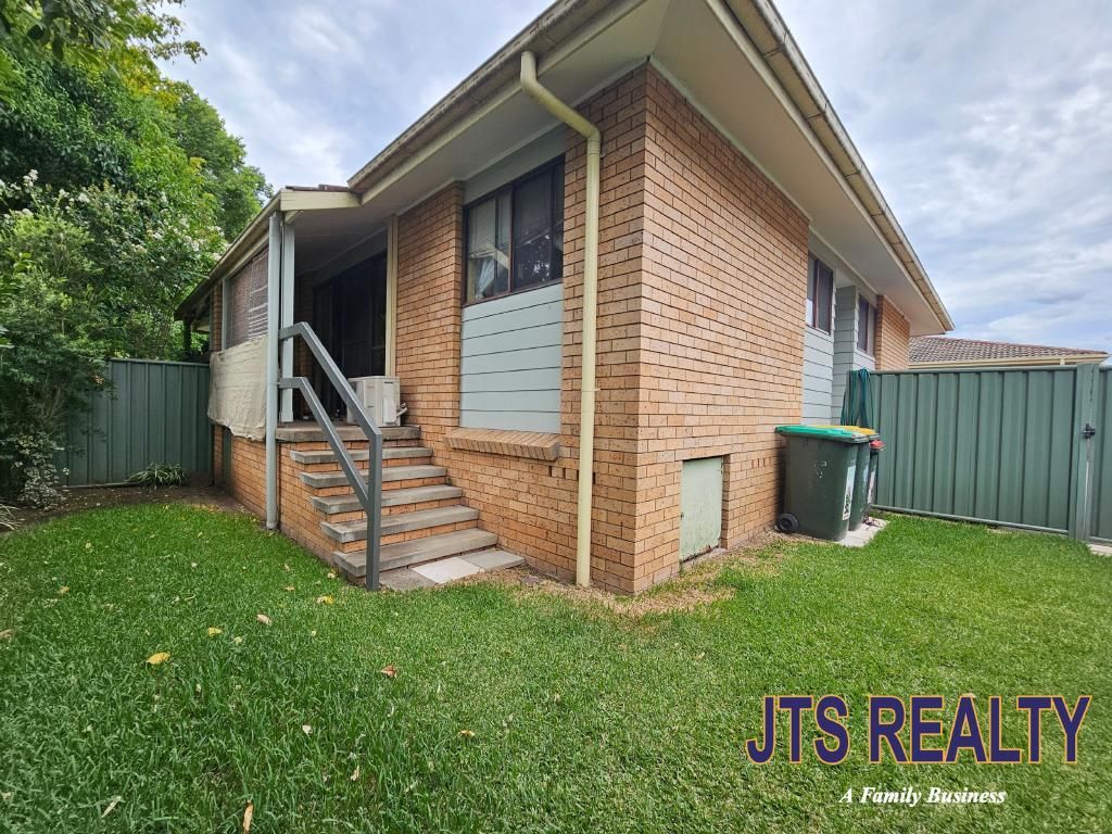 5/63 Ford Street, Muswellbrook NSW 2333