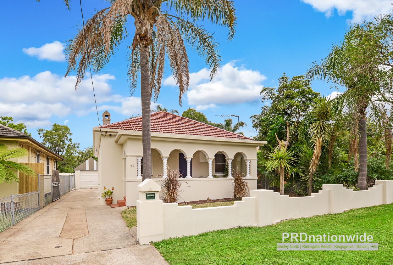 22 Gregory Street, Ermington NSW 2115, Image 0