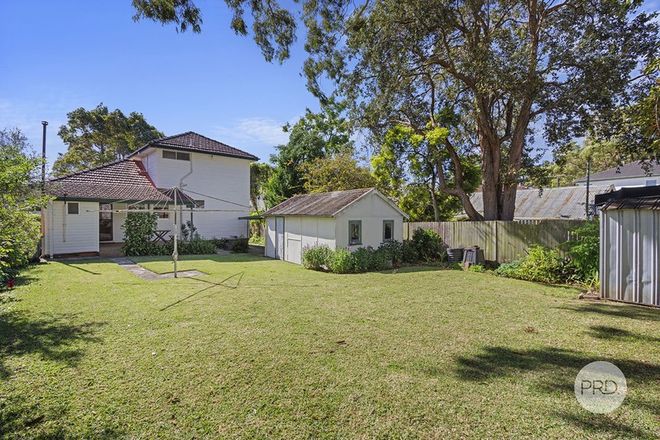 Picture of 4 Orana Crescent, PEAKHURST HEIGHTS NSW 2210